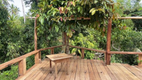 Philippine Mountain Eco Resort and Bamboo Temple